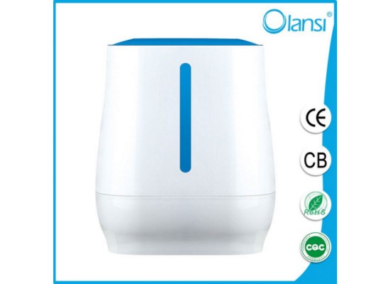 wholesale China cheap mineral water filter alkaline water purifier