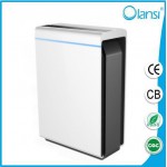 HEPA filter OLS-K07A PM2.5 true hepa Popular air purifier whole house made in china 