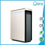 China factory offer OEM Health care product air purifier 