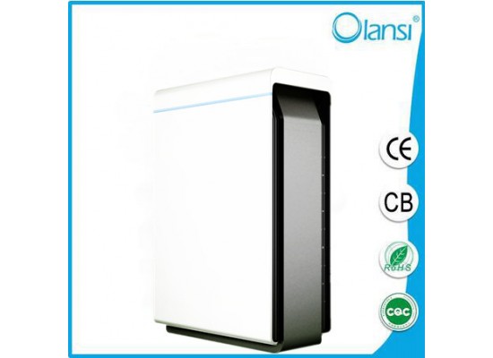 OLS-K07A Home Appliances HEPA Silent voice wholesale Air Purifier